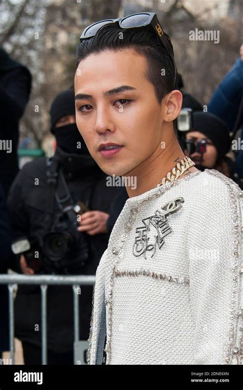 gdragon chanel fall 15